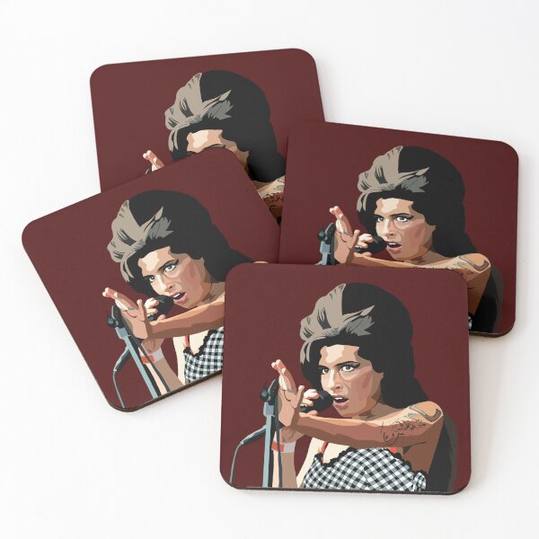 Item preview, Amy W designed and sold by Lunchbox-amigos.