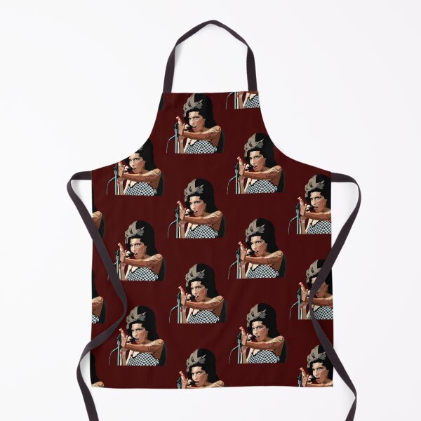 Item preview, Amy W designed and sold by Lunchbox-amigos.
