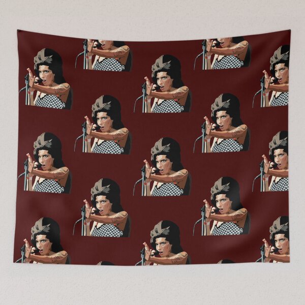 Item preview, Amy W designed and sold by Lunchbox-amigos.