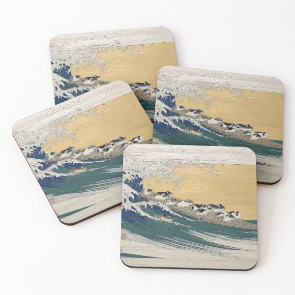 Item preview, SURFING HAMSTERS .1 designed and sold by lautir.