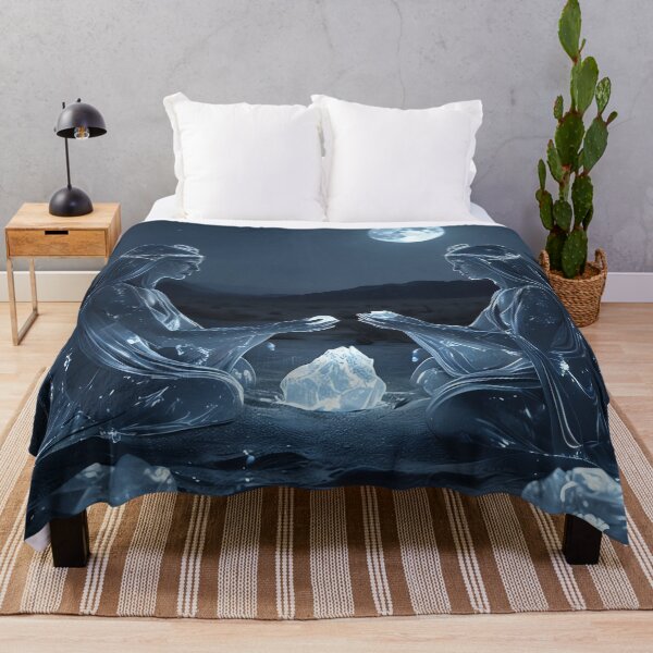 Item preview, Oasis of Quartz designed and sold by ONYX Pixee.