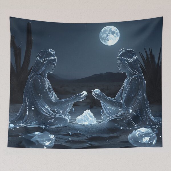 Item preview, Oasis of Quartz designed and sold by ONYX Pixee.