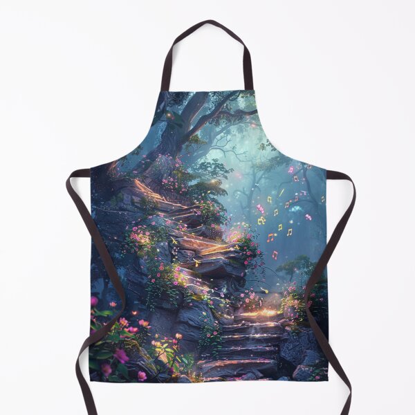 Item preview, “Bloom. Sing. Ascend.” designed and sold by MYTHIC PEEL STICKERS.