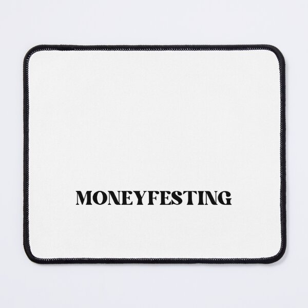Item preview, Moneyfesting designed and sold by croissantback.