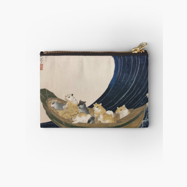 Item preview, SURFING HAMSTERS .2 designed and sold by lautir.