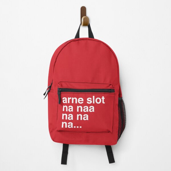 Item preview, Arne Slot Na Naa Na Na Na designed and sold by abihooper.