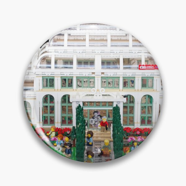 Item preview, Canberra Brick Show 2025 (8) designed and sold by Wolf Sverak Photography.