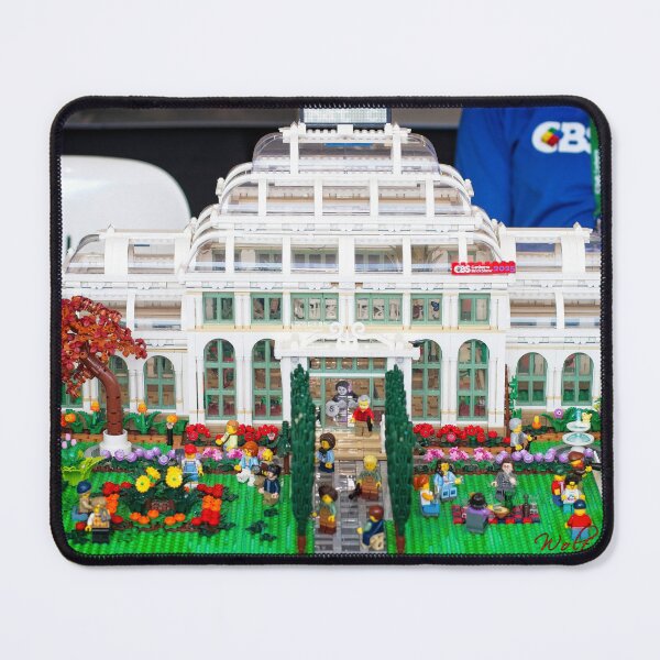 Item preview, Canberra Brick Show 2025 (8) designed and sold by Wolf Sverak Photography.