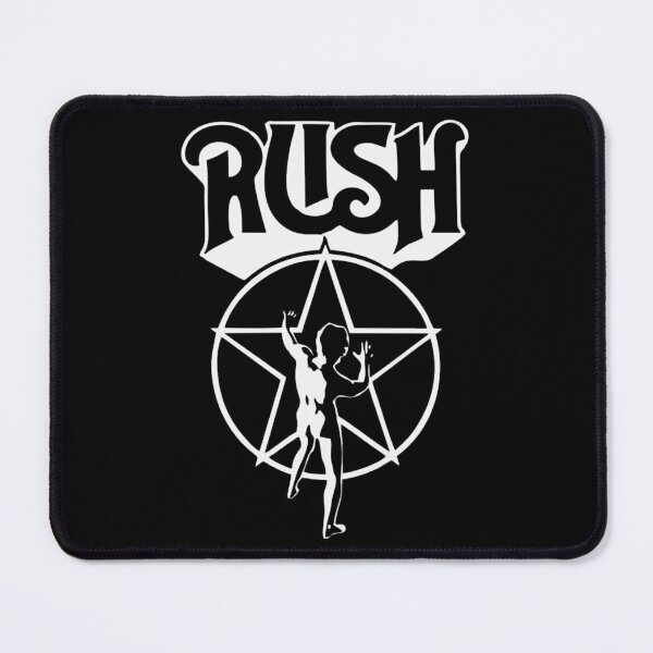 Item preview, Rush Band designed and sold by edisonnew.