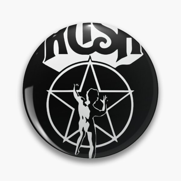 Item preview, Rush Band designed and sold by edisonnew.