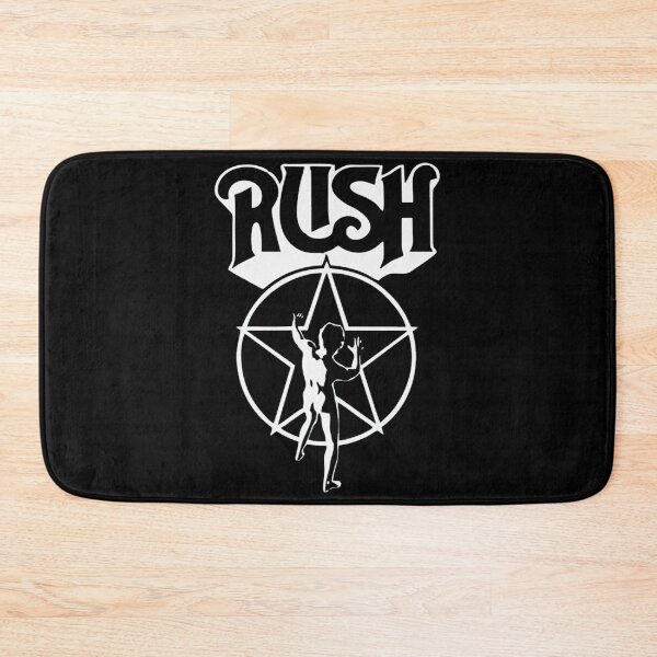 Item preview, Rush Band designed and sold by edisonnew.