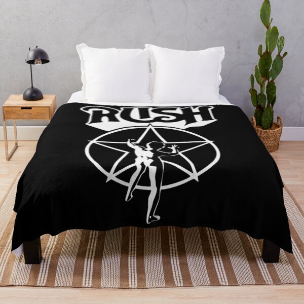 Item preview, Rush Band designed and sold by edisonnew.