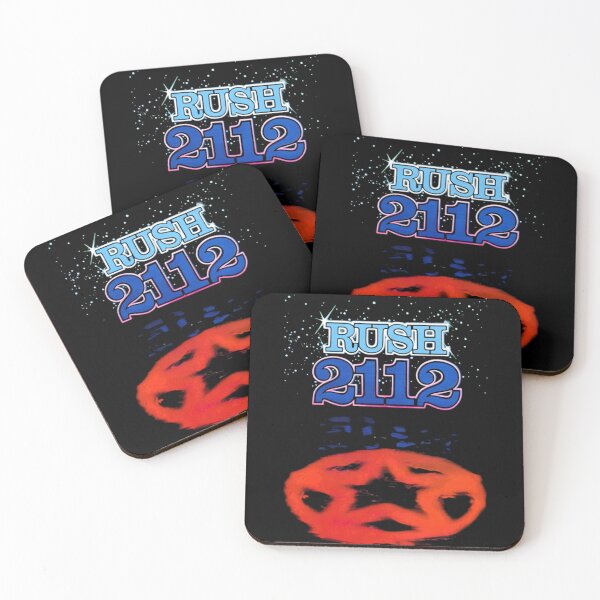 Item preview, Rush Band designed and sold by edisonnew.