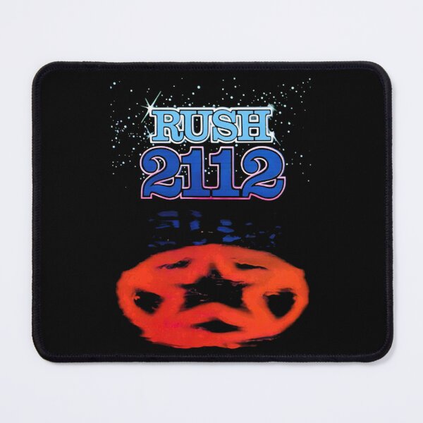 Item preview, Rush Band designed and sold by edisonnew.