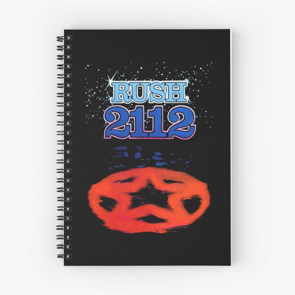 Item preview, Rush Band designed and sold by edisonnew.