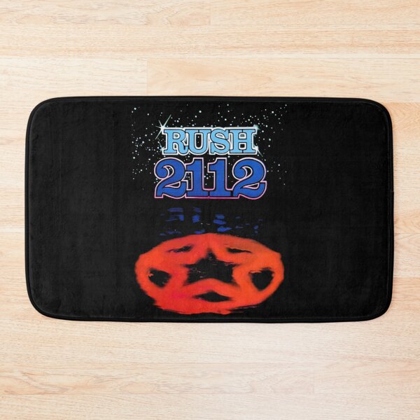 Item preview, Rush Band designed and sold by edisonnew.