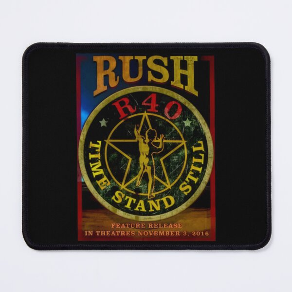 Item preview, Rush Band designed and sold by edisonnew.