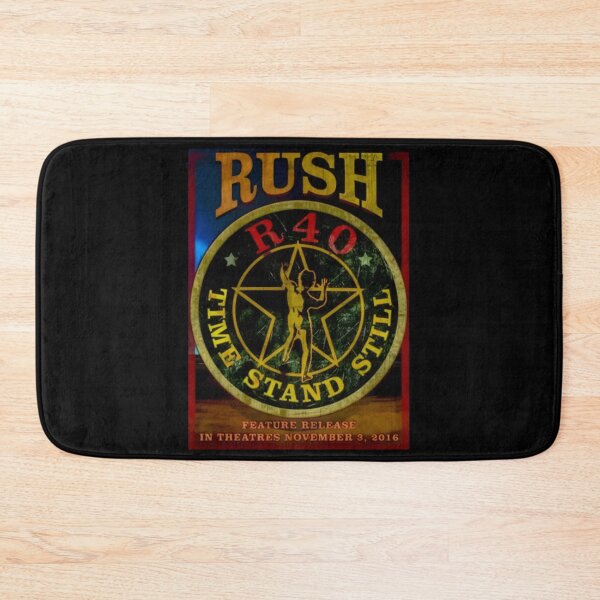 Item preview, Rush Band designed and sold by edisonnew.
