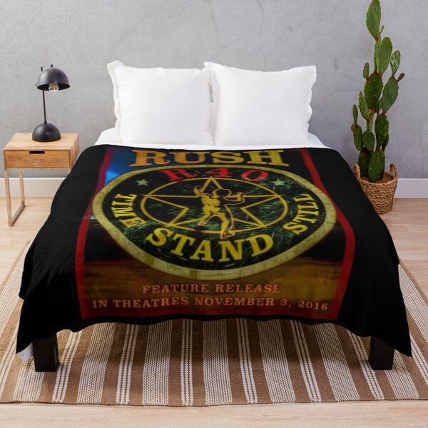 Item preview, Rush Band designed and sold by edisonnew.