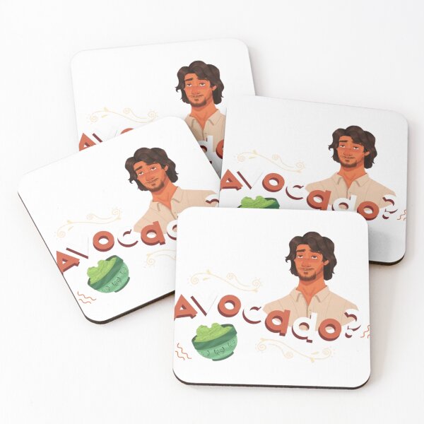 Item preview, Avocado  designed and sold by alerliharta.