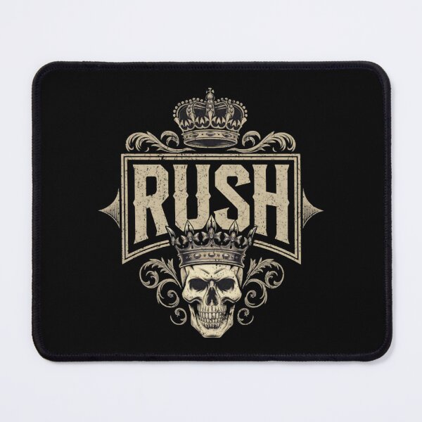 Item preview, Rush Band designed and sold by mistyfrance.