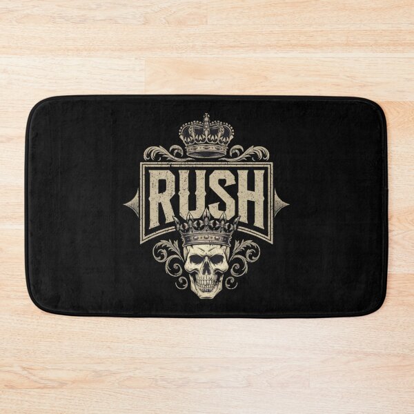 Item preview, Rush Band designed and sold by mistyfrance.