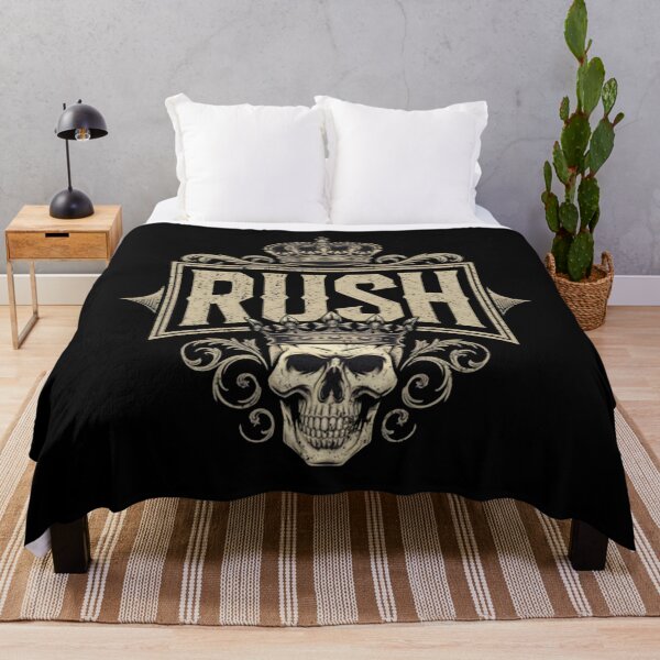 Item preview, Rush Band designed and sold by mistyfrance.