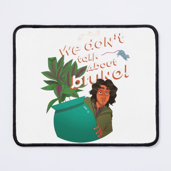 Item preview, We Don't Talk About You Know Who designed and sold by alerliharta.