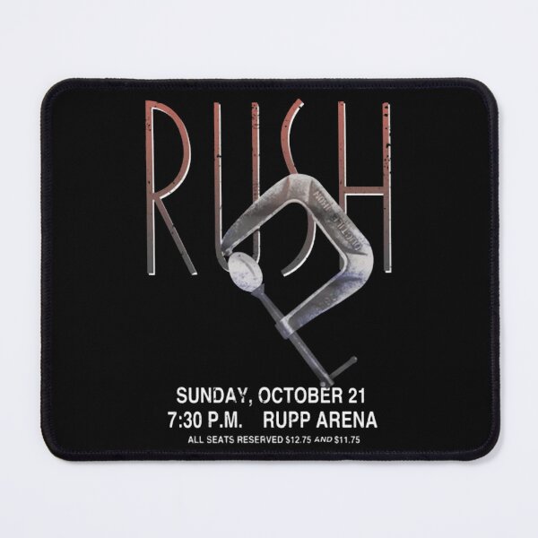Item preview, Rush Band designed and sold by mistyfrance.