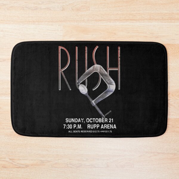 Item preview, Rush Band designed and sold by mistyfrance.