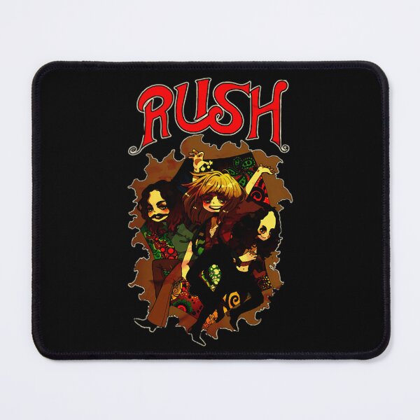 Item preview, Rush Band designed and sold by mistyfrance.