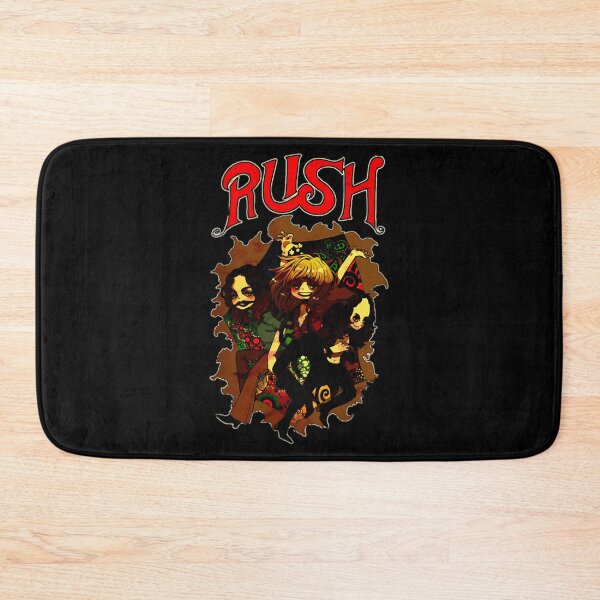 Item preview, Rush Band designed and sold by mistyfrance.