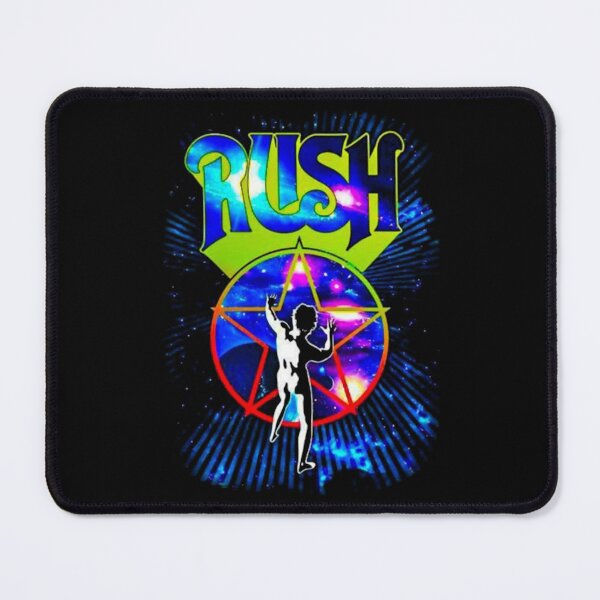 Item preview, Rush Band designed and sold by mistyfrance.