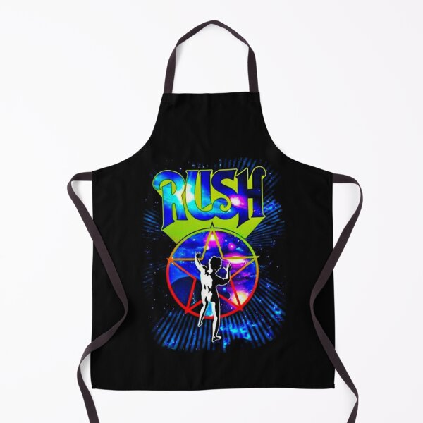 Item preview, Rush Band designed and sold by mistyfrance.