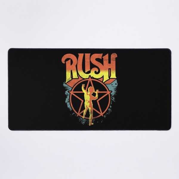 Item preview, Rush Band designed and sold by mistyfrance.