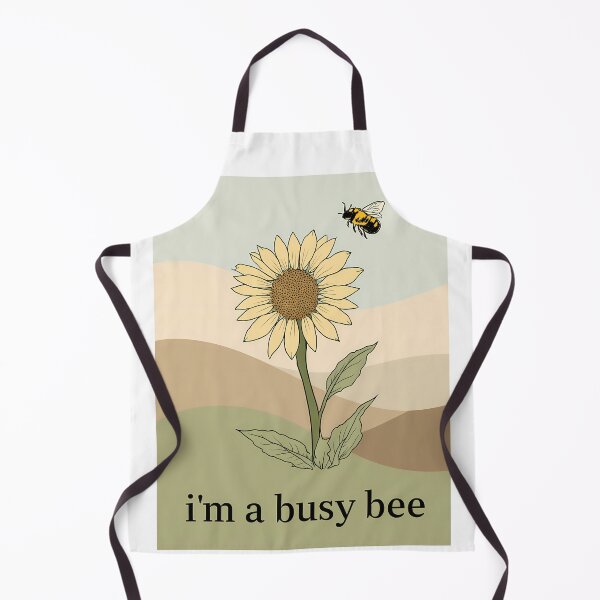 Item preview, i'm a busy bee designed and sold by admajic.