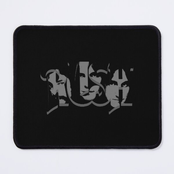 Item preview, Rush Band designed and sold by mistyfrance.
