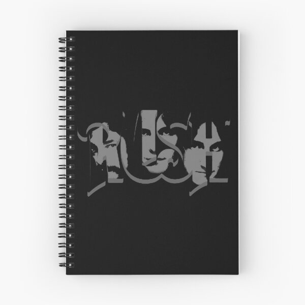 Item preview, Rush Band designed and sold by mistyfrance.