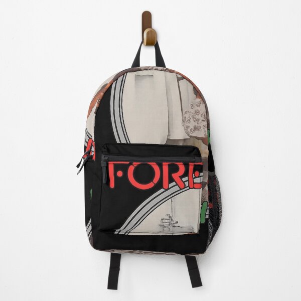 Item preview, Foreigner – Head Games Retro Cover Circle designed and sold by ketttitisandnon.
