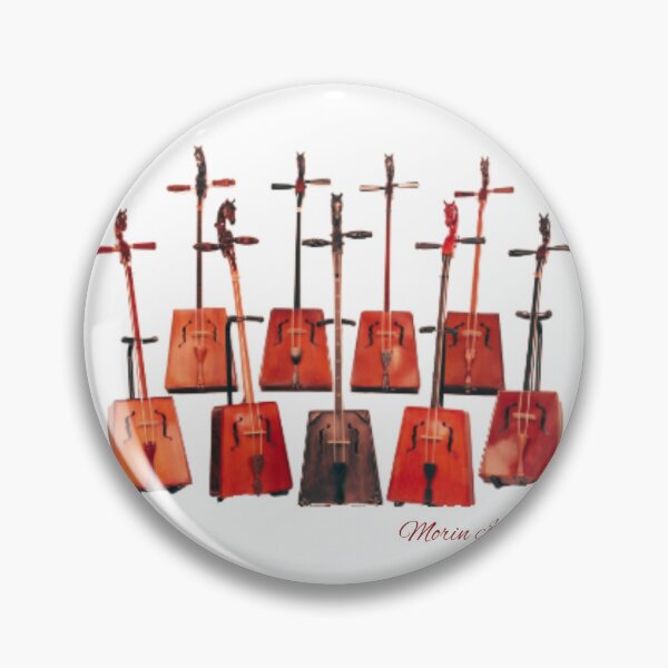 Item preview, Morin Khuur designed and sold by Sokono.