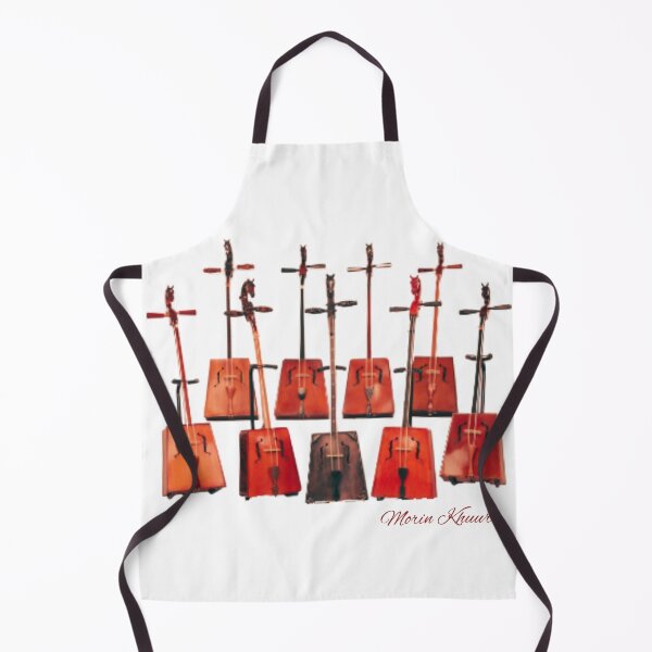 Item preview, Morin Khuur designed and sold by Sokono.