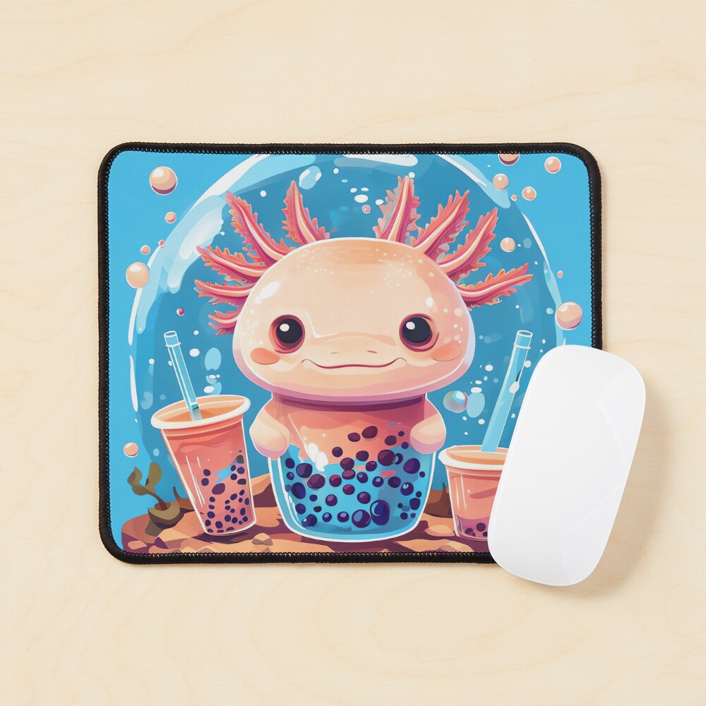 Item preview, Mouse Pad designed and sold by ONYX-Pixee.