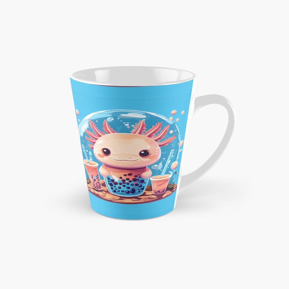 Item preview, Tall Mug designed and sold by ONYX-Pixee.