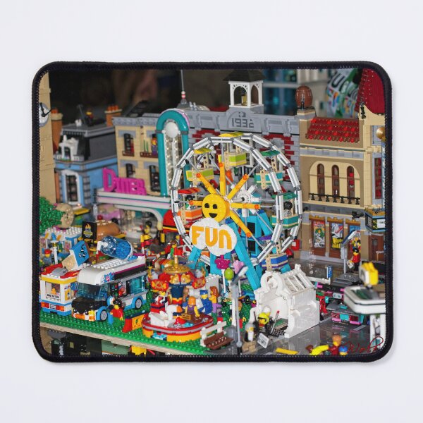 Item preview, Canberra Brick Show 2025 (11) designed and sold by Wolf Sverak Photography.