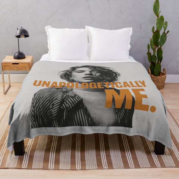 Item preview, Unapologetically Me — Bold Feminine Confidence Art designed and sold by casualnature.