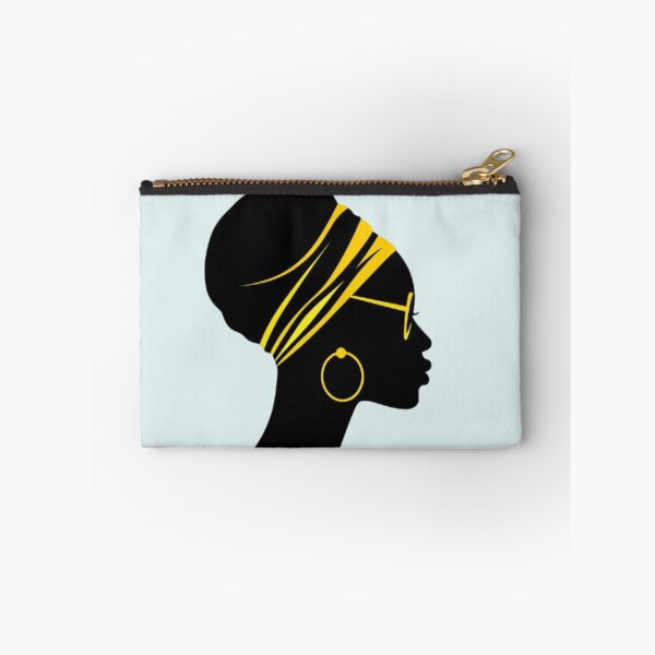 Item preview, Black Woman designed and sold by Aise06.
