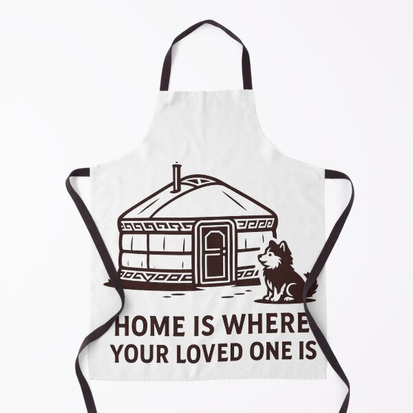 Item preview, Home is where your loved one is.  designed and sold by Sokono.