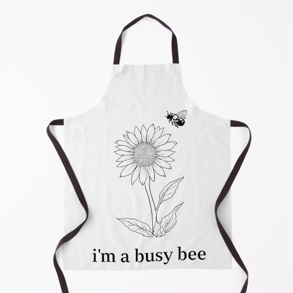 Item preview, i'm a busy bee designed and sold by admajic.
