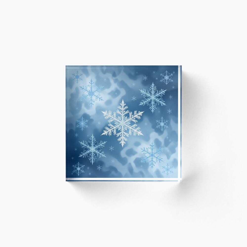 Item preview, Acrylic Block designed and sold by In-Sprit24.