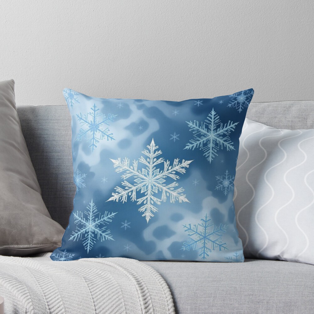 Item preview, Throw Pillow designed and sold by In-Sprit24.